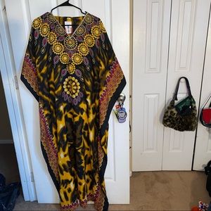 Authentic Kaftan